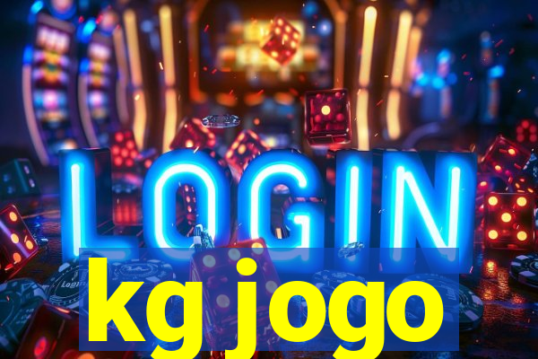 kg jogo